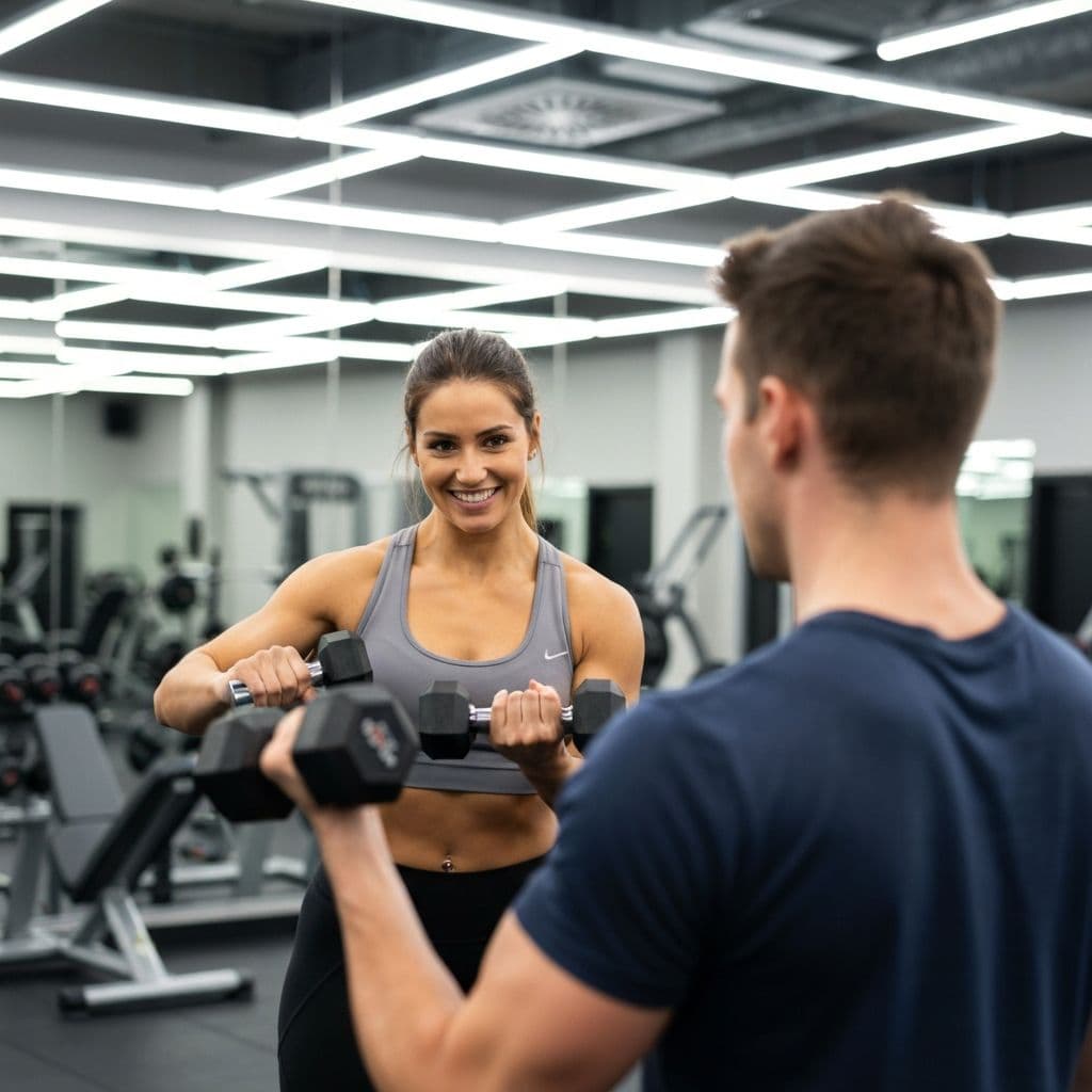 Longevity Personal Training