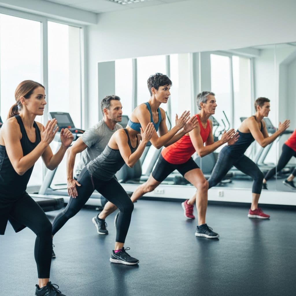 Summer Fitness Festival 2024